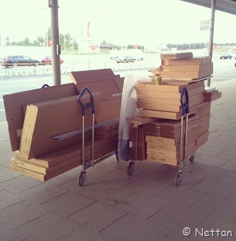 kökspaket ikea