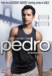 Película Gay: Pedro