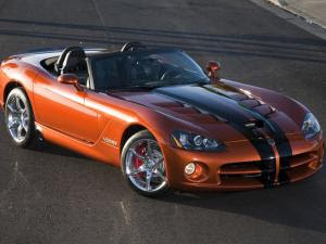 Dodge Viper