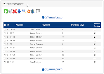 DOWNLOAD SOURCE CODE ERP [PHP VERSI YII FRAMEWORK]