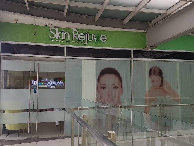 Skin Rejuve, a Medical Spa at the heart of Greenhills