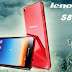 Smartphone Kaca Lenovo S850 Tipis | Spesifikasi dan Harga