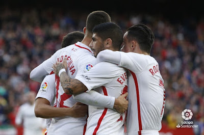 gol sevilla