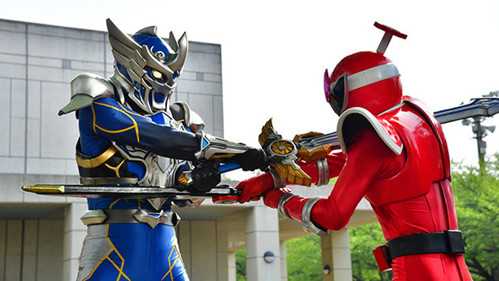 Avataro Sentai Donbrothers Episode 13 Subtitle Indonesia