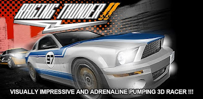 Raging Thunder 2 v1.0.10 | Games Racing