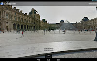 Google Earth For Android