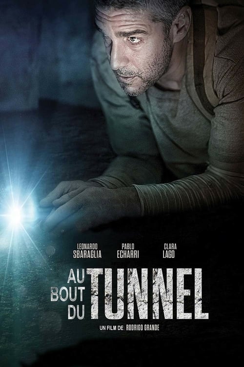 Al final del túnel 2016 Film Completo Streaming