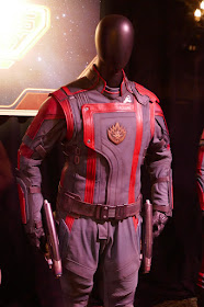 Star-Lord Guardians of the Galaxy Vol 3 costume