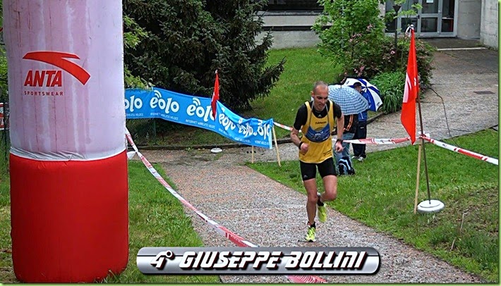ARRIVO