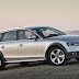 2013 Audi A4 Allroad Quattro