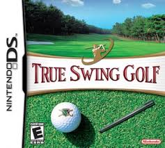 Roms de Nintendo DS True Swing Golf (Español) ESPAÑOL descarga directa