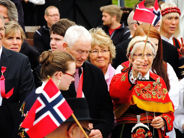 Bergen 17.05.2013