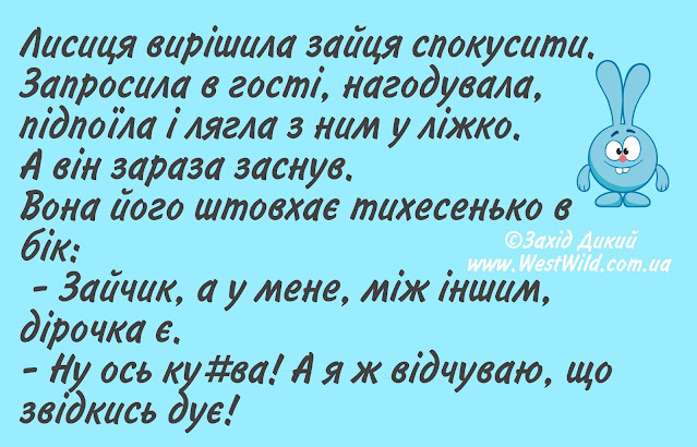 Анекдоти про тварин
