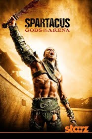 Download Spartacus: Gods of the Arena 2ª Temporada