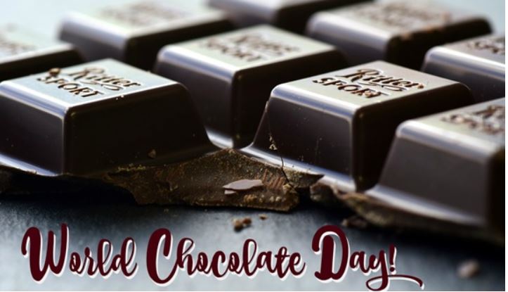 World Chocolate Day 2020 Happy World Chocolate Day Wishes