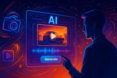 How to Create Stunning Videos with Kling AI: A Step-by-Step Tutorial