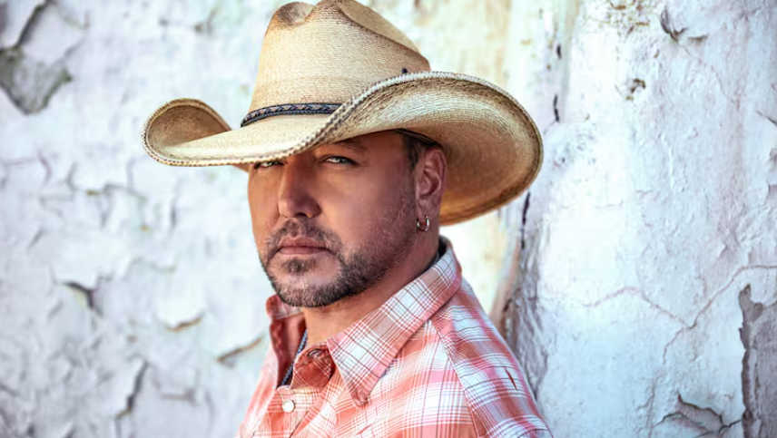 Jason Aldean