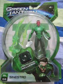 DC comics Green Lantern Ryan Reynolds JLU Justice League movie Kilowog Sinestro Parallax Stel Hannu Isamot Kol Green Man