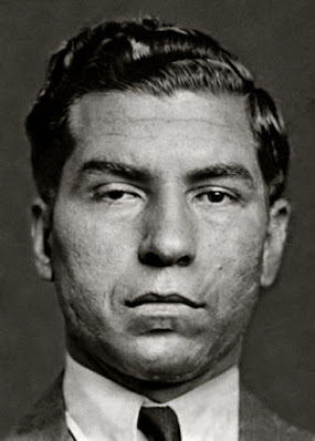 Charles "Lucky" Luciano