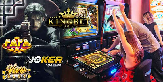 Game Joker123 Aplikasi Gacor 100% Terpercaya Di Indonesia Online 24 Jam  