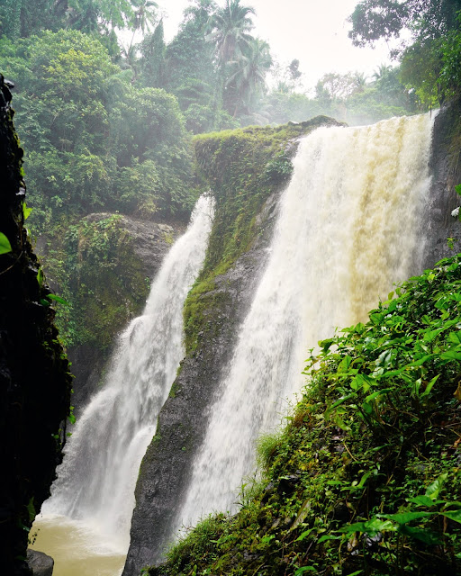 Naculo Falls