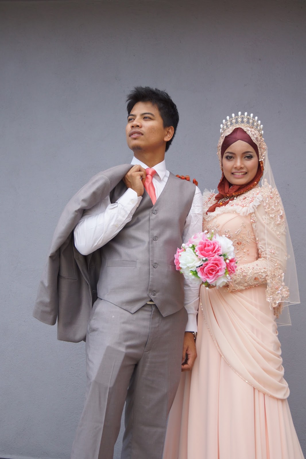 yaya ayarus Sewa Baju  Pengantin  