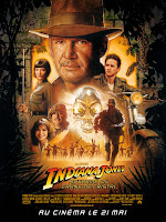 Cliquez ici pour voir LES 2 DETOURNEMENTS 'VERSUS' DE INDIANA JONES 4 ET LE ROYAUME DU CRANE DE CRISTAL