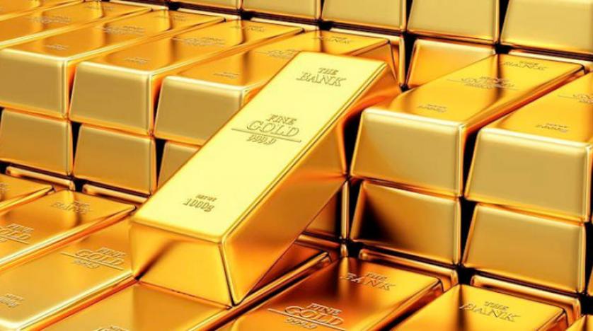 انخفاض جديد في اسعار الذهب