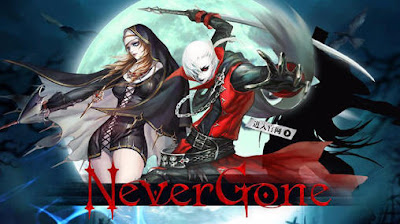 Never Gone Offline MOD (Limited Edition) v1.0.8 Update Terbaru APK for Android/iOS 
