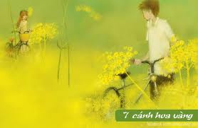 Yêu Thương là Cho Đi