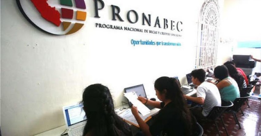 PRONABEC ofrece becas para profesionales peruanos para estudiar en Oxford, Cambridge, Harvard y otras universidades - www.pronabec.gob.pe