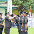 Kasdam Pattimura Tutup Pendidikan Pertama Bintara TNI AD TA 2022