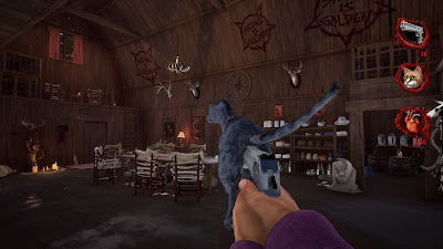 Postal 4 No Regerts Game Screenshot 19