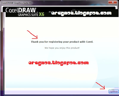 Download Corel Draw X6