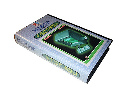 Vectrex Multicart Games