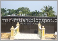 Homestay Kampung Pulai