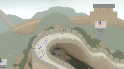 Terracotta Game Screenshot 2