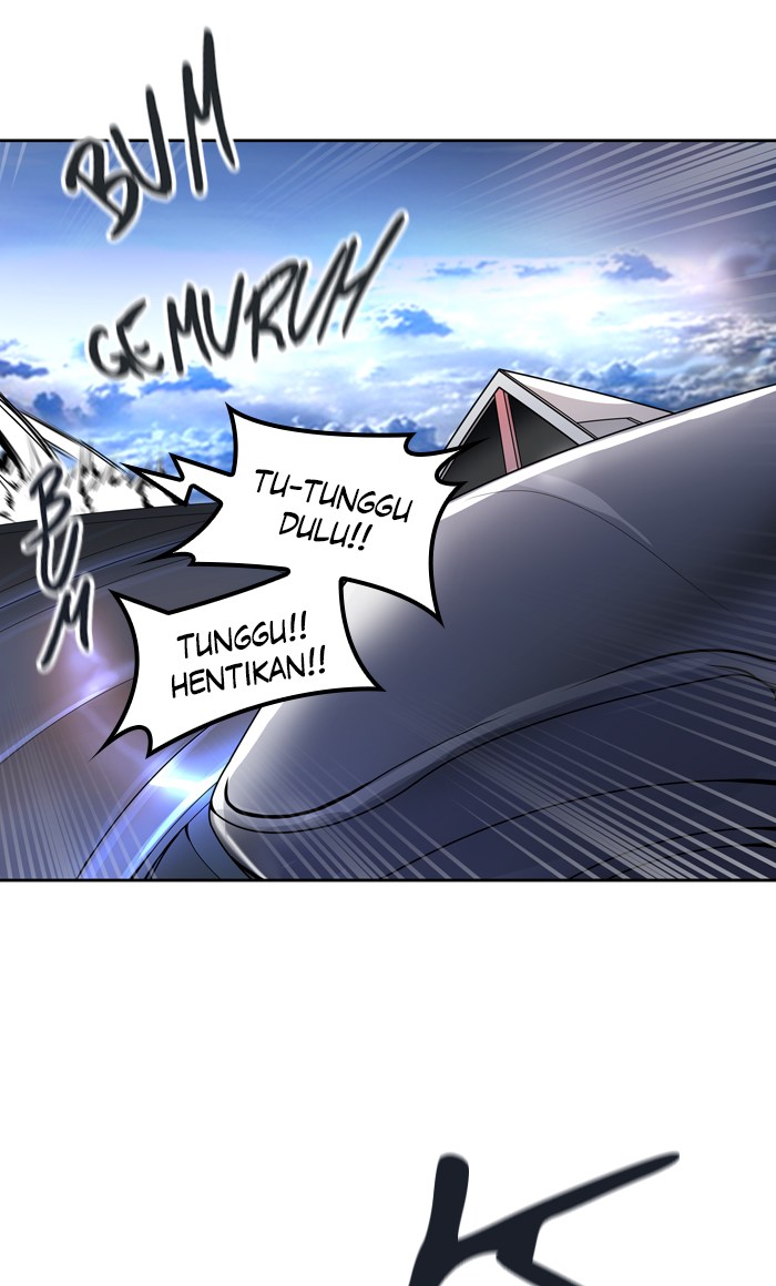 Webtoon Tower Of God Bahasa Indonesia Chapter 420