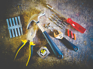 20 of the Most Frequently Used Electrical Tools