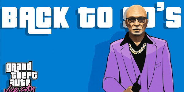 GTA VC Definitive Edition For Pc Download