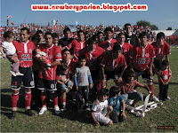 Jorge Newbery - NewberyPasion