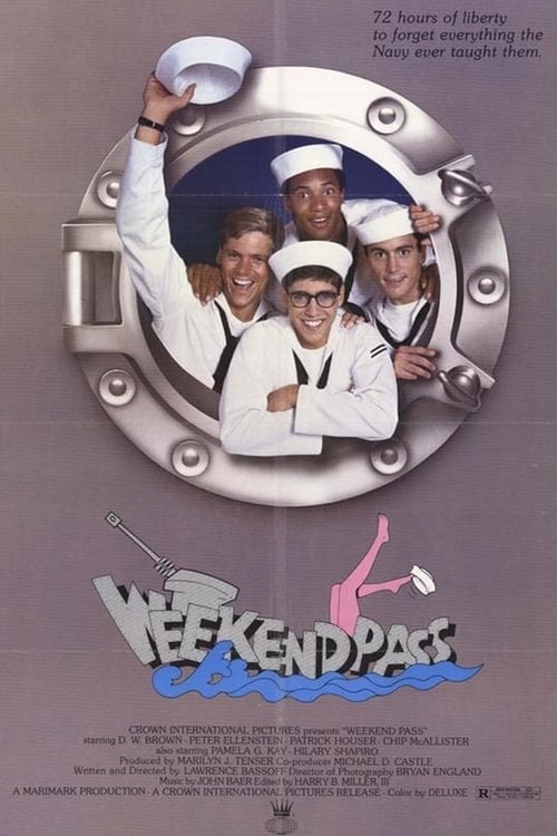 Weekend Pass 1984 Film Completo Online Gratis