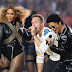 Music: Super Bowl 50 Halftime Show (Updated)