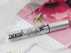 sredstvo dlya rosta resnic cherish lash