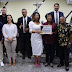 Presidente da Camara de Porto Velho Marcio Pacele concede a Deputada Silvia Cristina título de Cidadã Honorária de Porto Velho