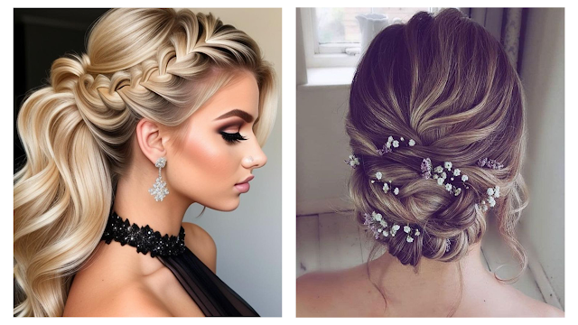 prom hairstyles 2024, prom hairstyles for long hair, prom hairstyles simple, prom hairstyles for short hair, prom hairstyles half up half down, prom, hairstyle, hairstyles