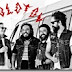 Molotov en Chile Entradas