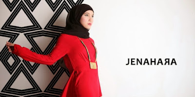 Biografi Designer Jenahara Nasution , Pencetus Hijabers Community Indonesia