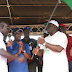 DESPSOMET COMMENDS  OKOWA/ESISO OVER MASSIVE WOMEN/YOUTHS  INCLUSION IN GOVERNANCE.