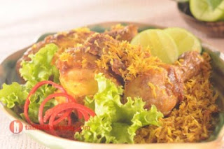 AYAM GORENG KELAPA AYAM GORENG KELAPA
